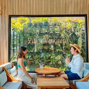 Pai Cherkaew Boutique House